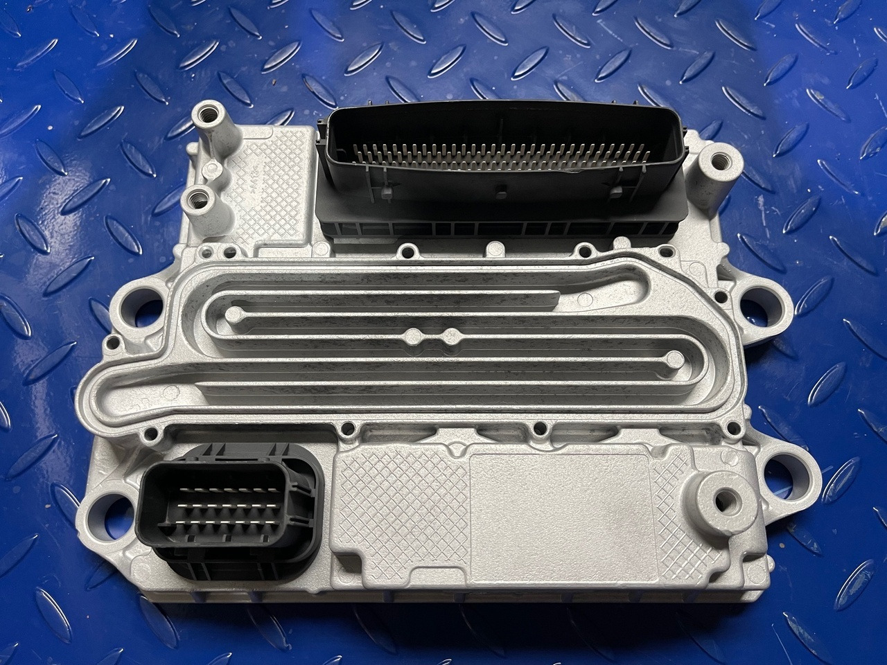 Mercedes Actro MP4 OM470 OM471 A0014465035 MCM2 Reman - Блок управления для Грузовиков: фото 4 Mercedes Actro MP4 OM470 OM471 A0014465035 MCM2 Reman - Блок управления для Грузовиков: фото 4