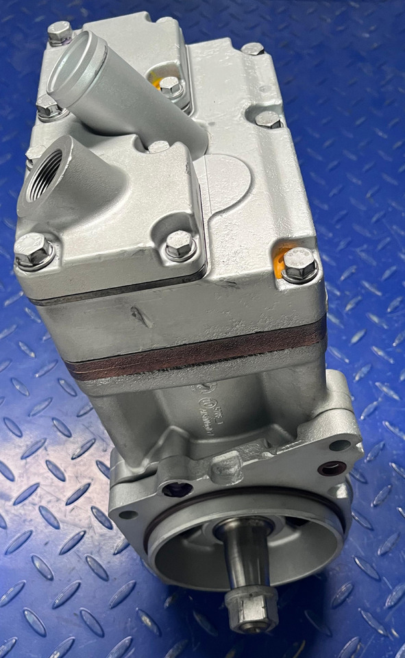 Mercedes Actros MP4 Air Compressor Euro 6 A0011306415 - Пневмокомпрессор для Грузовиков: фото 3 Mercedes Actros MP4 Air Compressor Euro 6 A0011306415 - Пневмокомпрессор для Грузовиков: фото 3