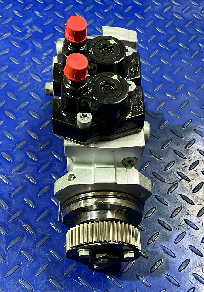 Mercedes Actros MP4 Diesel Pump A4700902150 Euro 6 - Топливный насос: фото 3 Mercedes Actros MP4 Diesel Pump A4700902150 Euro 6 - Топливный насос: фото 3