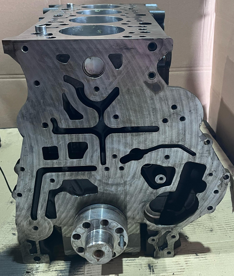 Mercedes Benz Chiulasa + Bloc Motor Reconditionat OM934 Euro 6 - Двигатель для Грузовиков: фото 4 Mercedes Benz Chiulasa + Bloc Motor Reconditionat OM934 Euro 6 - Двигатель для Грузовиков: фото 4