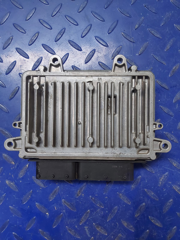 Mercedes Benz ECU A6401507279 - Блок управления для Грузовиков: фото 2 Mercedes Benz ECU A6401507279 - Блок управления для Грузовиков: фото 2
