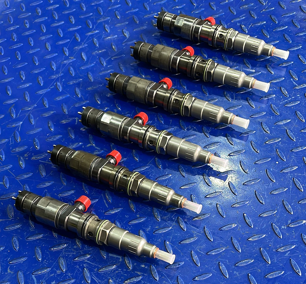 Mercedes Benz Injector Actros MP4 A4700700087 - Распределитель впрыска для Грузовиков: фото 4 Mercedes Benz Injector Actros MP4 A4700700087 - Распределитель впрыска для Грузовиков: фото 4