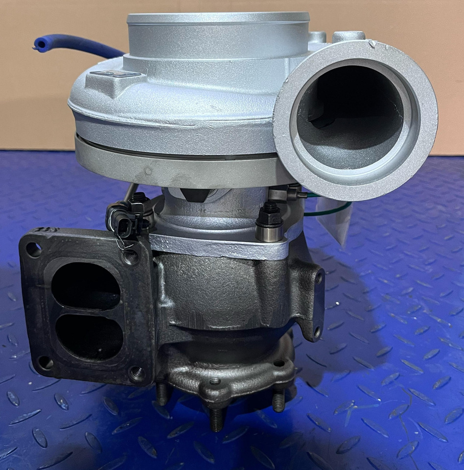 Mercedes Benz Turbocharger A4700961899 OM470 Euro 6 - Турбина: фото 2 Mercedes Benz Turbocharger A4700961899 OM470 Euro 6 - Турбина: фото 2