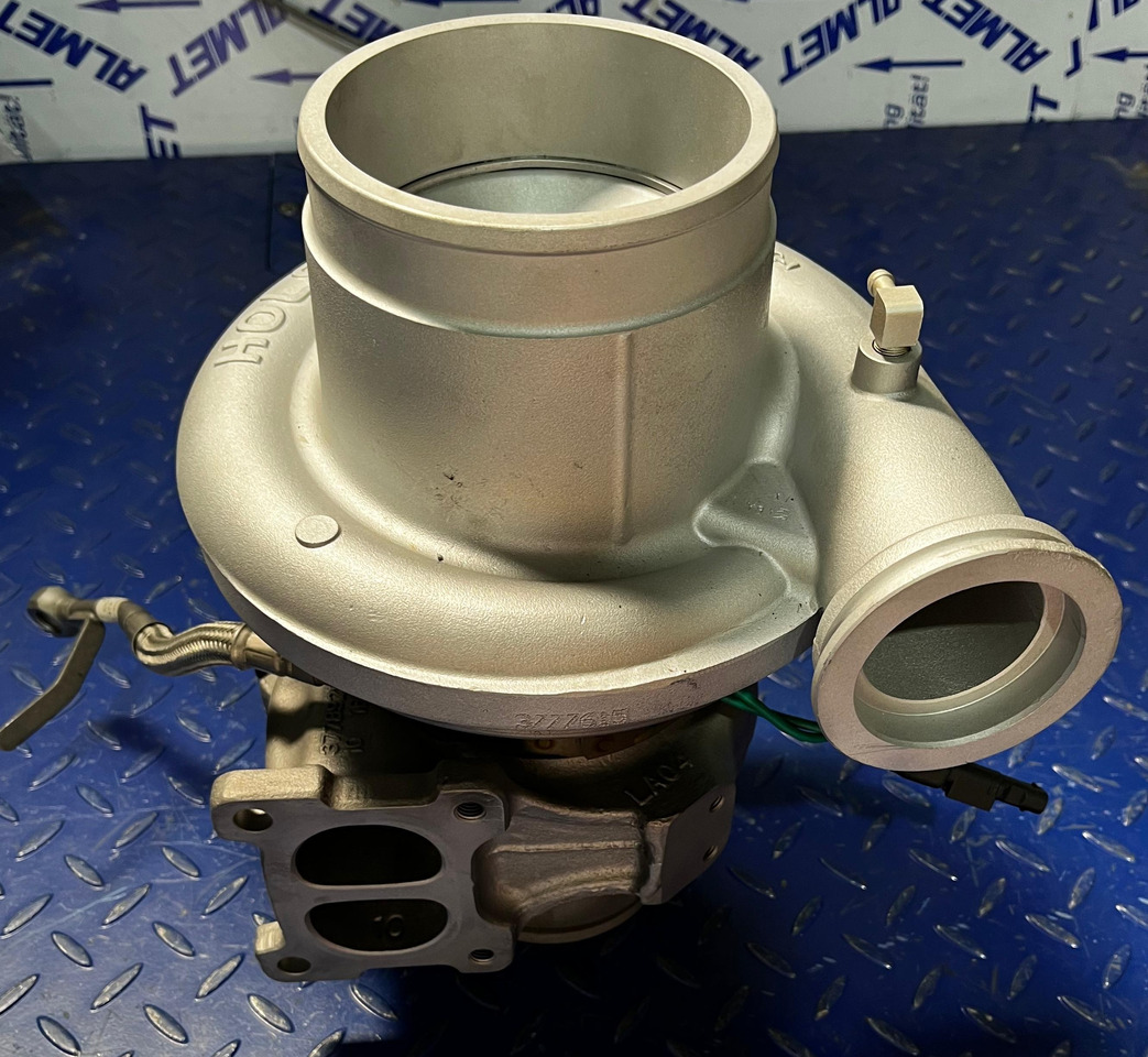 Mercedes Benz Turbocharger Actros MP4 A4730961999 - Турбина для Грузовиков: фото 3 Mercedes Benz Turbocharger Actros MP4 A4730961999 - Турбина для Грузовиков: фото 3