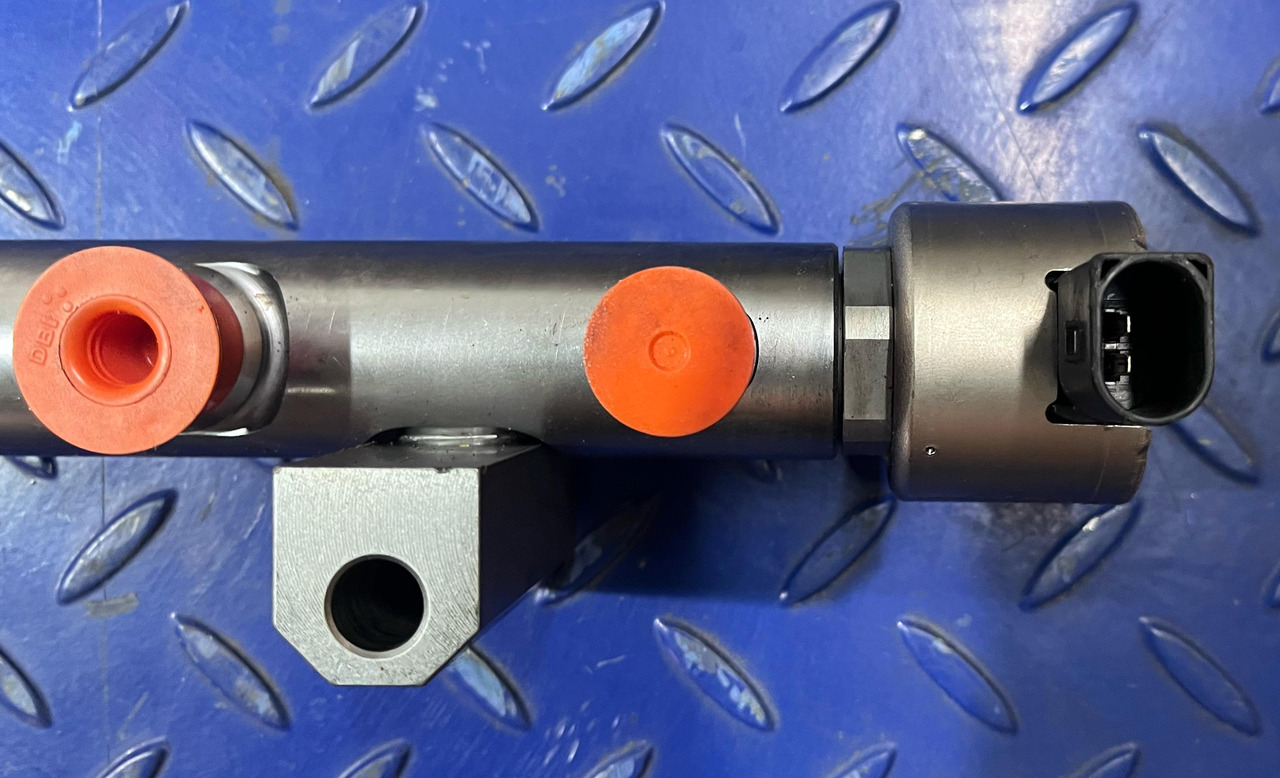 Mercedes Common Rail Pipe A9360780845 - Подготовка топлива: фото 1 Mercedes Common Rail Pipe A9360780845 - Подготовка топлива: фото 1