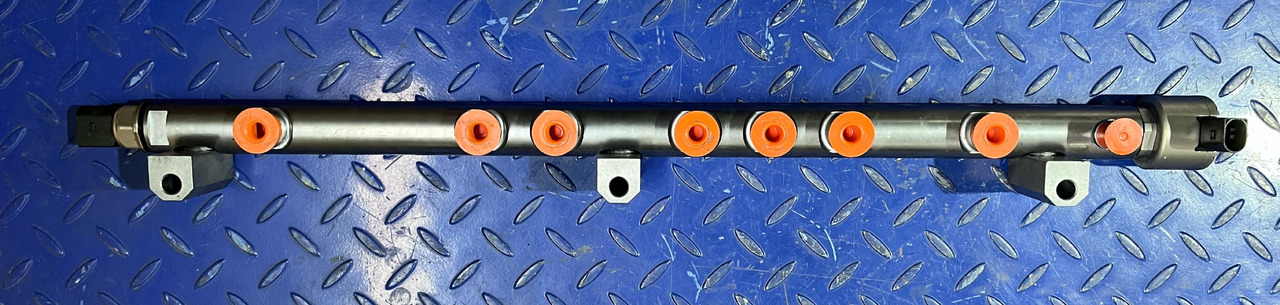 Mercedes Common Rail Pipe A9360780845 - Подготовка топлива: фото 4 Mercedes Common Rail Pipe A9360780845 - Подготовка топлива: фото 4