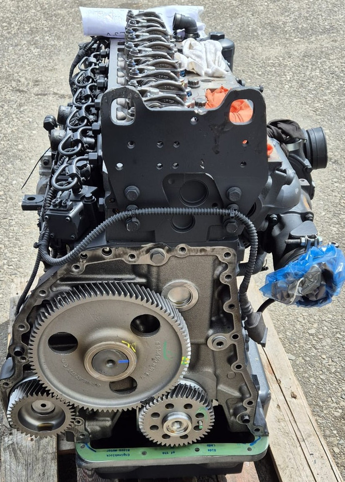 Mercedes Inturo OM926 engine - Запчасти для Автобусов: фото 2 Mercedes Inturo OM926 engine - Запчасти для Автобусов: фото 2