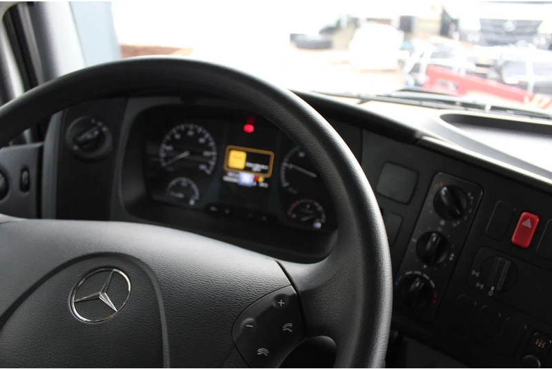 Новый Самосвал Mercedes-Benz Axor 3344 K 6x4 Tipper Truck: фото 15