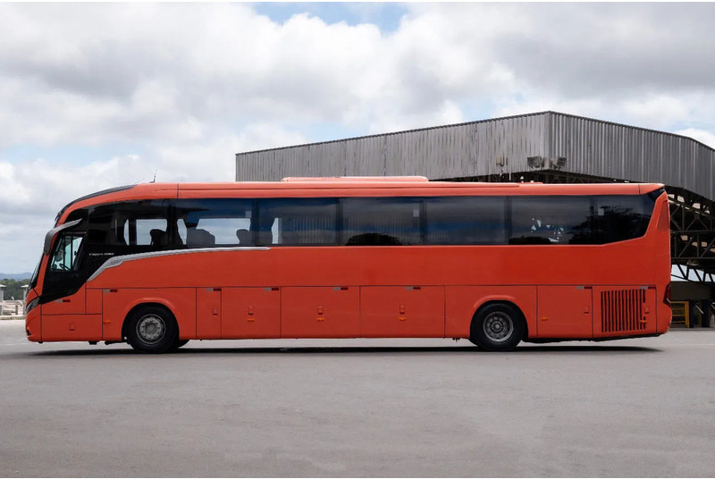 Mercedes-Benz O500 1936 RS Marcopolo G8 Viaggio 1050 Passenger Bus - Туристический автобус: фото 3 Mercedes-Benz O500 1936 RS Marcopolo G8 Viaggio 1050 Passenger Bus - Туристический автобус: фото 3