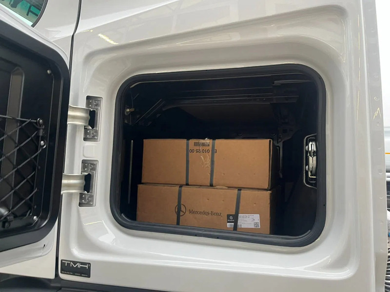 Mercedes-Benz Actros 2045 S 4x2 Tractor Head в лизинг Mercedes-Benz Actros 2045 S 4x2 Tractor Head: фото 20 Mercedes-Benz Actros 2045 S 4x2 Tractor Head в лизинг Mercedes-Benz Actros 2045 S 4x2 Tractor Head: фото 20