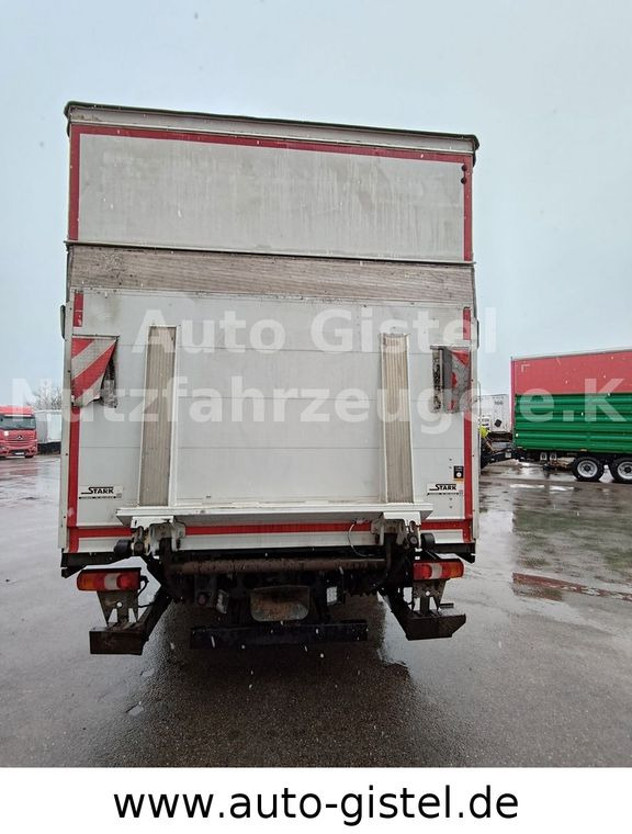 Mercedes-Benz Antos 1833 4x2 BL*Dautel DL1500s Hebebühne Mercedes-Benz Antos 1833 4x2 BL*Dautel DL1500s Hebebühne - Тентованный грузовик: фото 4 Mercedes-Benz Antos 1833 4x2 BL*Dautel DL1500s Hebebühne Mercedes-Benz Antos 1833 4x2 BL*Dautel DL1500s Hebebühne - Тентованный грузовик: фото 4