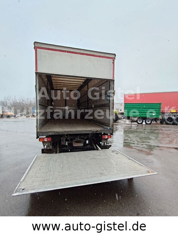 Mercedes-Benz Antos 1833 4x2 BL*Dautel DL1500s Hebebühne Mercedes-Benz Antos 1833 4x2 BL*Dautel DL1500s Hebebühne - Тентованный грузовик: фото 5 Mercedes-Benz Antos 1833 4x2 BL*Dautel DL1500s Hebebühne Mercedes-Benz Antos 1833 4x2 BL*Dautel DL1500s Hebebühne - Тентованный грузовик: фото 5