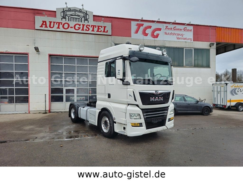 MAN TGX 18.500 4x2 LL *XLX MAN TGX 18.500 4x2 LL *XLX - Тягач: фото 1 MAN TGX 18.500 4x2 LL *XLX MAN TGX 18.500 4x2 LL *XLX - Тягач: фото 1