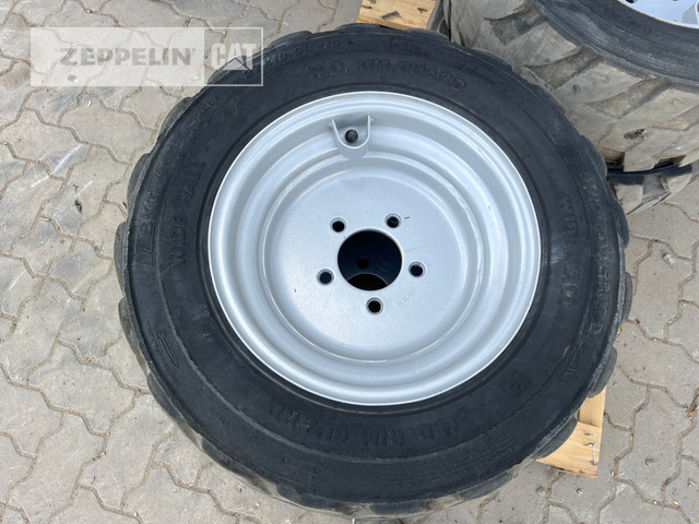 Bkt Primär-Prod. Komp. R - Шина для Строительной техники: фото 2 Bkt Primär-Prod. Komp. R - Шина для Строительной техники: фото 2