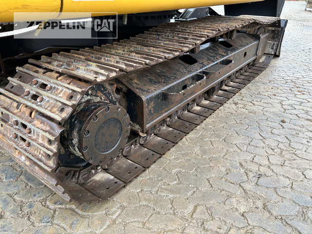 Cat 313-07B в лизинг Cat 313-07B: фото 17