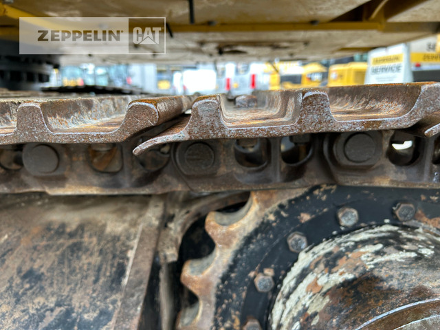 Cat 313-07B в лизинг Cat 313-07B: фото 14