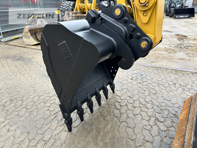 Cat 313-07B в лизинг Cat 313-07B: фото 7