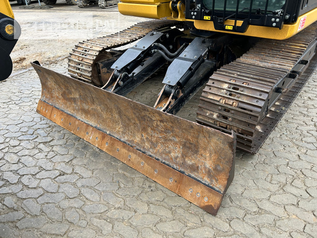 Cat 313-07B в лизинг Cat 313-07B: фото 12