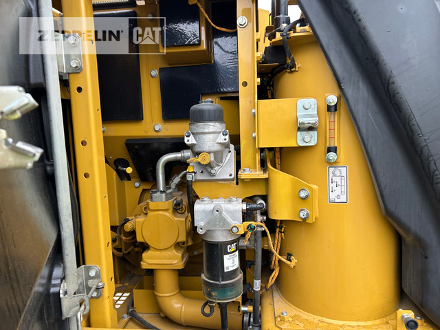Cat 313-07B в лизинг Cat 313-07B: фото 18