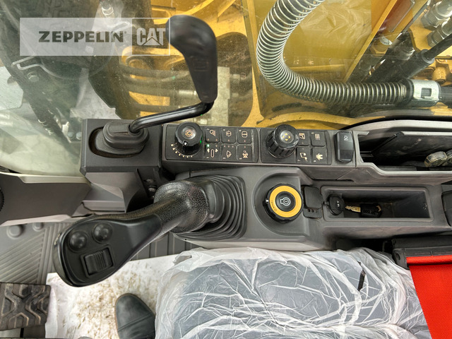Cat 313-07B в лизинг Cat 313-07B: фото 11