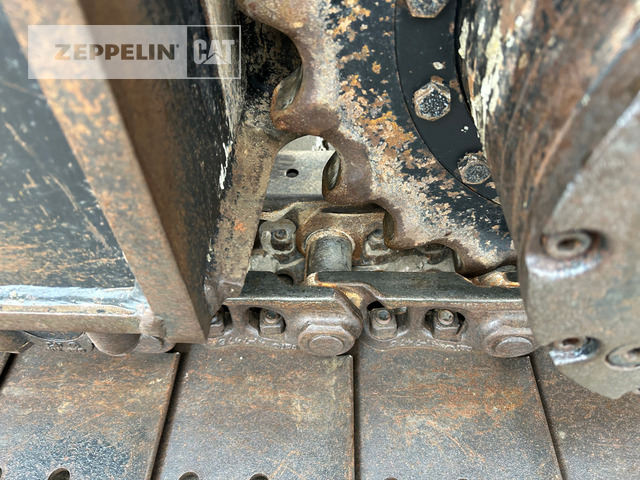 Cat 313-07B в лизинг Cat 313-07B: фото 13