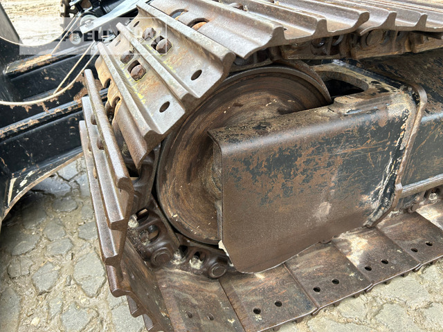 Cat 313-07B в лизинг Cat 313-07B: фото 16