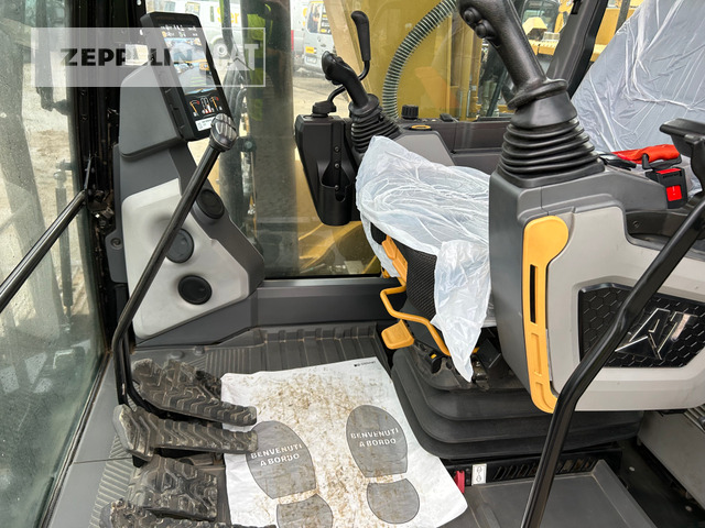 Cat 313-07B в лизинг Cat 313-07B: фото 10