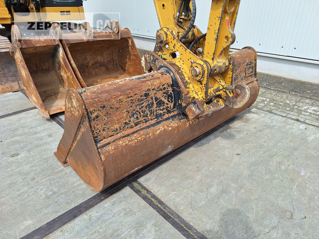 Cat 315FL - Гусеничный экскаватор: фото 5 Cat 315FL - Гусеничный экскаватор: фото 5