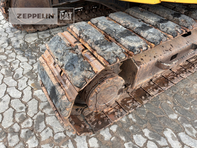 Cat 315FL - Гусеничный экскаватор: фото 5 Cat 315FL - Гусеничный экскаватор: фото 5