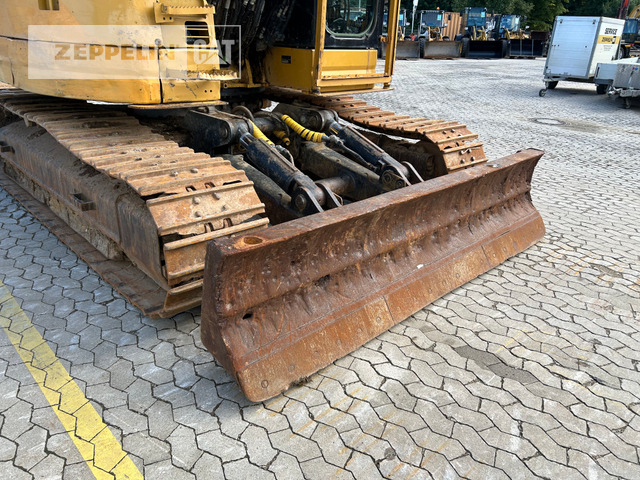 Cat 321DLCR - Гусеничный экскаватор: фото 5 Cat 321DLCR - Гусеничный экскаватор: фото 5