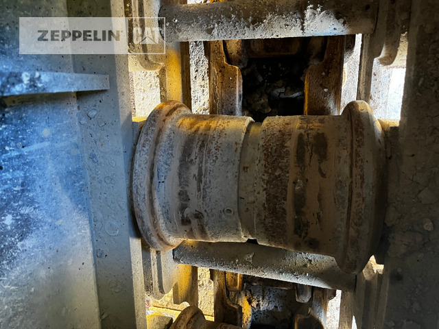 Тоннелепроходческий комплекс Cat 328DTUNNEL: фото 19