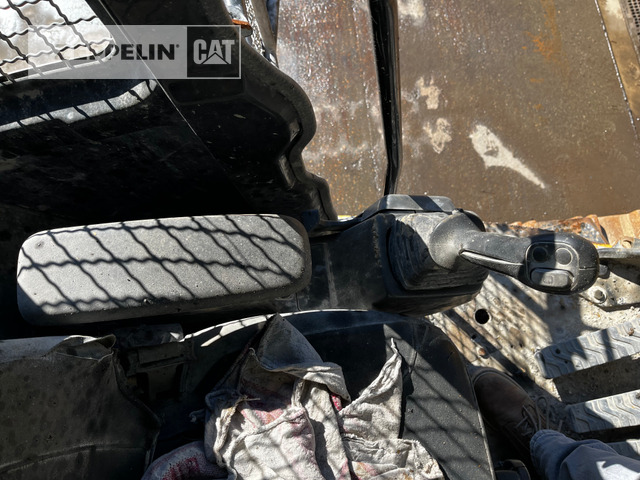 Тоннелепроходческий комплекс Cat 328DTUNNEL: фото 43