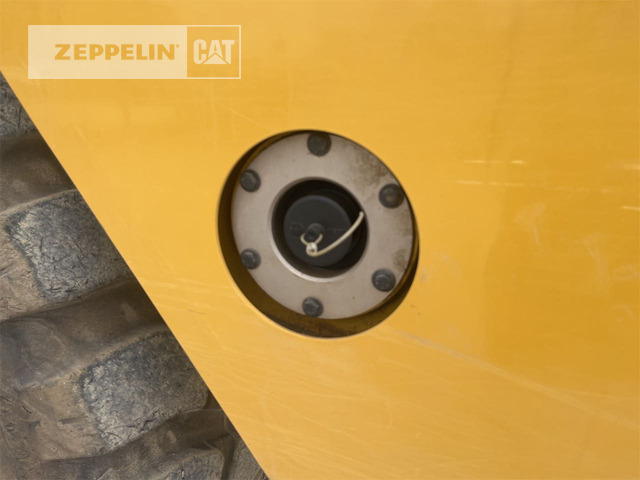 Cat 730-04A - Сочленённый самосвал: фото 3 Cat 730-04A - Сочленённый самосвал: фото 3