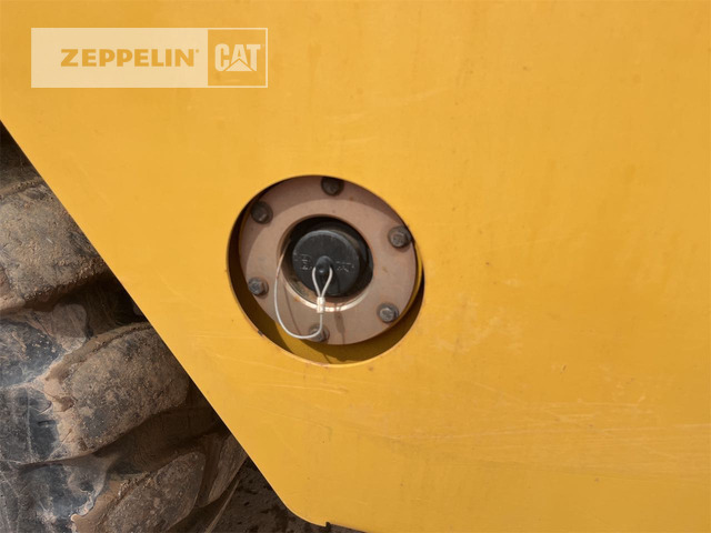 Cat 730-04A - Сочленённый самосвал: фото 5 Cat 730-04A - Сочленённый самосвал: фото 5