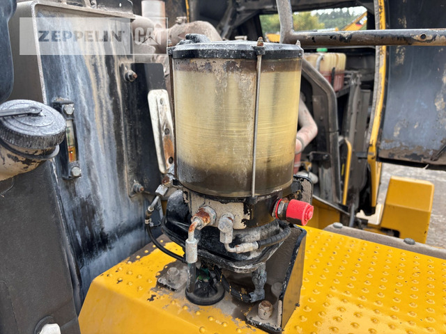 Колёсный погрузчик Cat 972M: фото 19 Колёсный погрузчик Cat 972M: фото 19