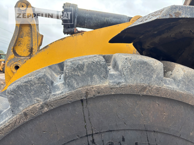 Колёсный погрузчик Cat 972M: фото 10 Колёсный погрузчик Cat 972M: фото 10