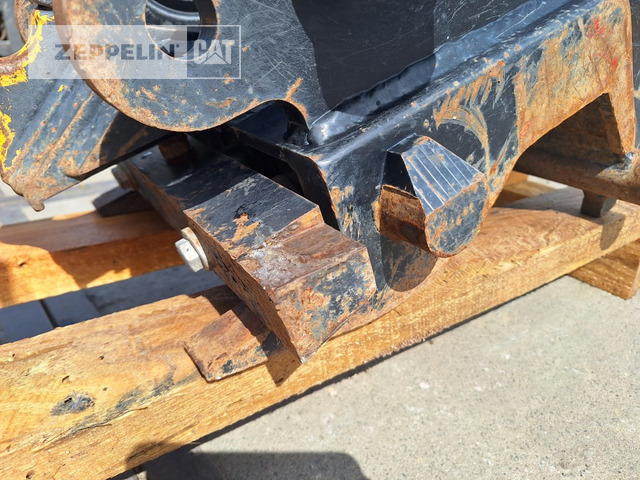 Сцепное устройство для Строительной техники Cat CW10H: фото 6 Сцепное устройство для Строительной техники Cat CW10H: фото 6