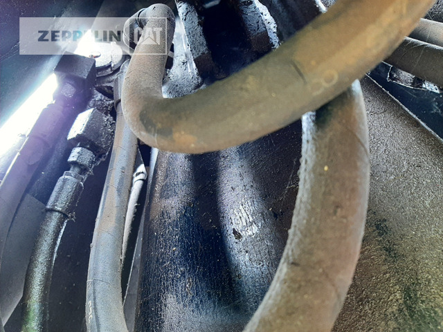 Cat GSV525 Mehrschalen - Грейфер для Строительной техники: фото 4 Cat GSV525 Mehrschalen - Грейфер для Строительной техники: фото 4