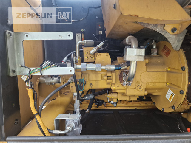 Cat M318D в лизинг Cat M318D: фото 22