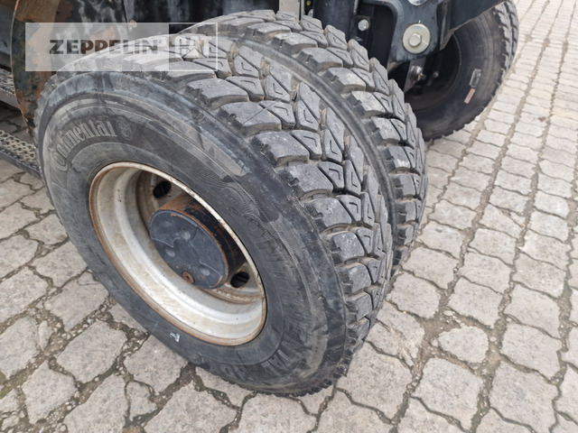 Cat M318D в лизинг Cat M318D: фото 13