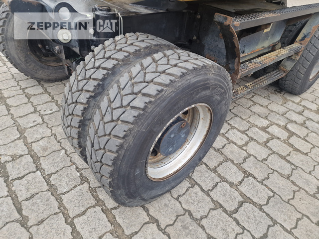 Cat M318D в лизинг Cat M318D: фото 10