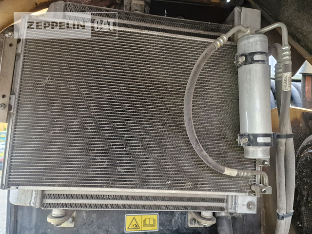 Cat M318D в лизинг Cat M318D: фото 27