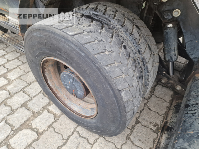 Cat M318D в лизинг Cat M318D: фото 11