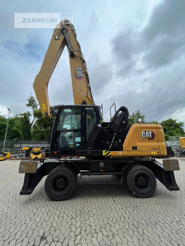 Cat MH3026-07A - Перегружатель: фото 1 Cat MH3026-07A - Перегружатель: фото 1