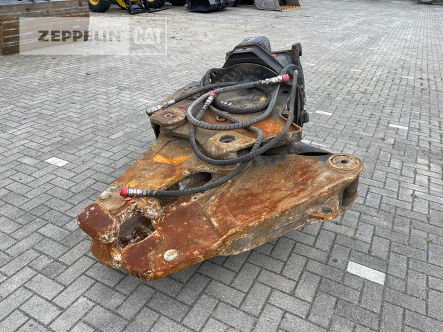 Cat MP318 - Гидроножницы: фото 1 Cat MP318 - Гидроножницы: фото 1