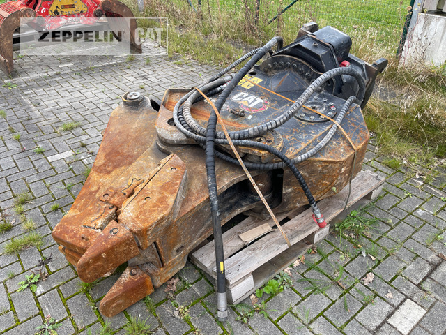 Cat MP318 - Гидроножницы: фото 1 Cat MP318 - Гидроножницы: фото 1