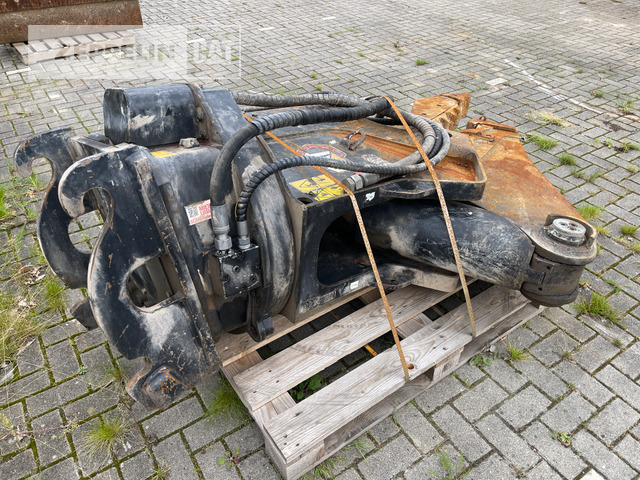 Cat MP318 - Гидроножницы: фото 2 Cat MP318 - Гидроножницы: фото 2