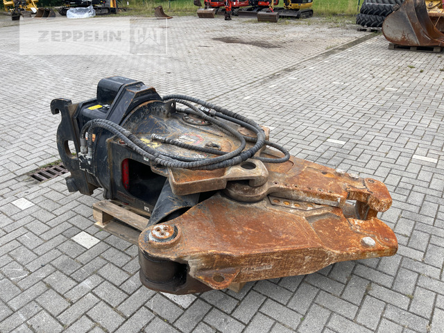 Cat MP318 - Гидроножницы: фото 1 Cat MP318 - Гидроножницы: фото 1