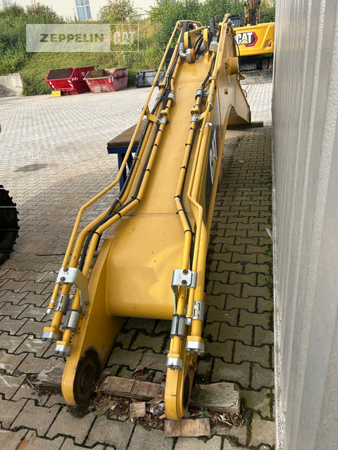 Cat Monoausleger CAT 336 - Стрела: фото 3 Cat Monoausleger CAT 336 - Стрела: фото 3