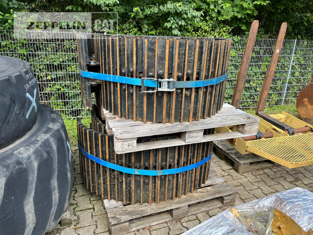 Cat Primärprodukte Kompo - Гусеница для Строительной техники: фото 3 Cat Primärprodukte Kompo - Гусеница для Строительной техники: фото 3